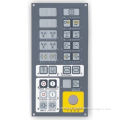 Iso9001 Waterproof Pc Membrane Switch Panel For Injection Molding Machine